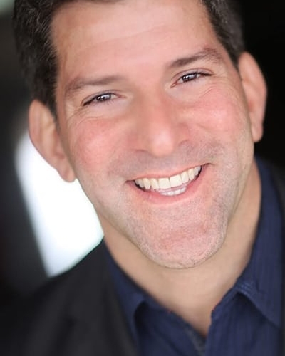 Craig Leydecker