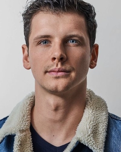 Clayton Grover
