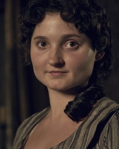 Ruby Bentall