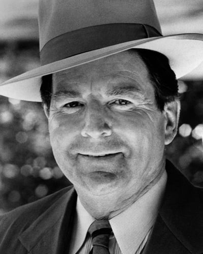Bert Remsen