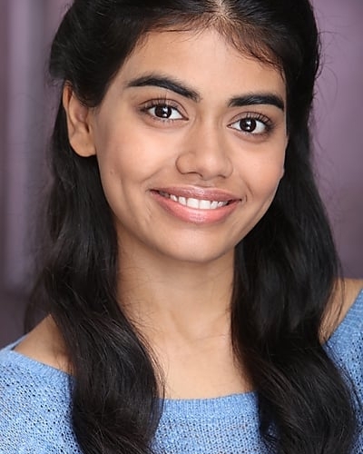 Megan Suri