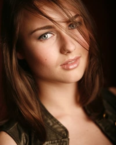 Viktoria Vinyarska