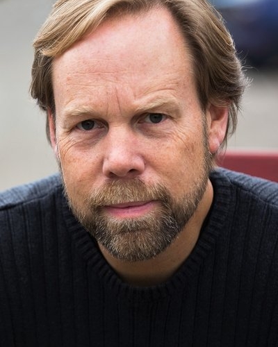 Blair Young
