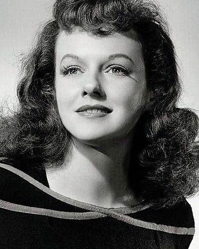 Dorothy Comingore