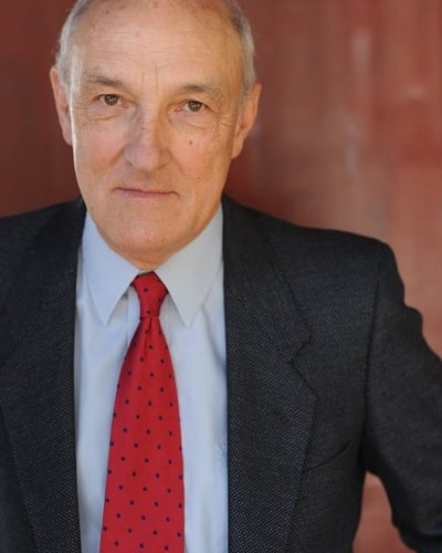John Gowans