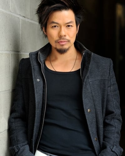 Vincent Tong