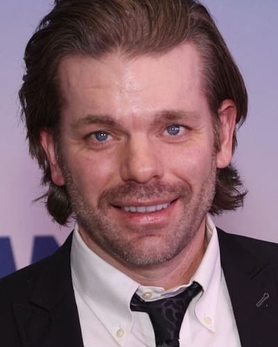 Ryan Homchick