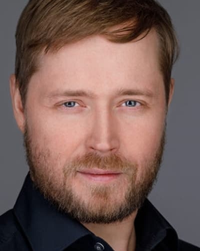 Sergei Furmanjuk