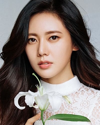 Choo Ja-hyun