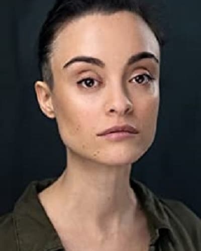 Paula Coiz