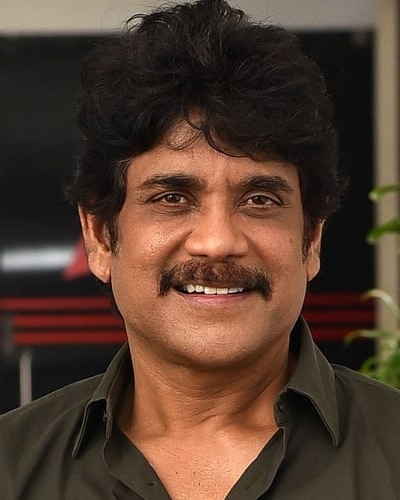 Nagarjuna Akkineni