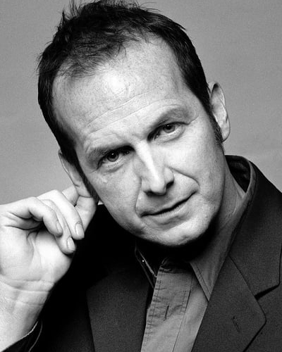 Denis O'Hare