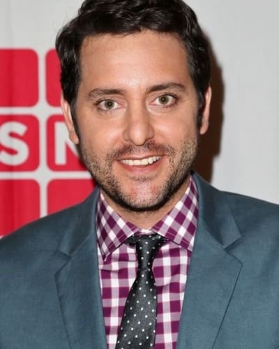 Ben Gleib