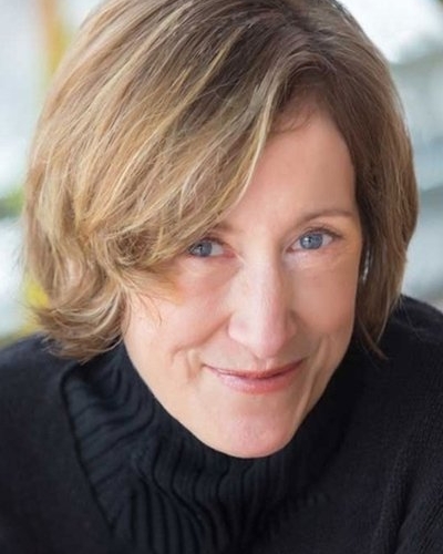 Valerie Wright