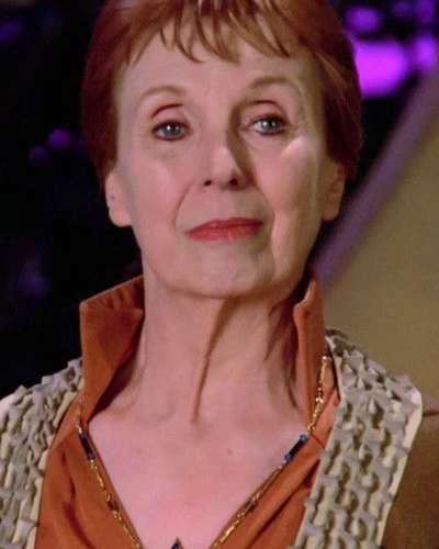 Ivy Bethune