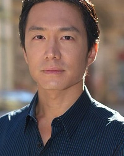 Kendrick Roger Ong
