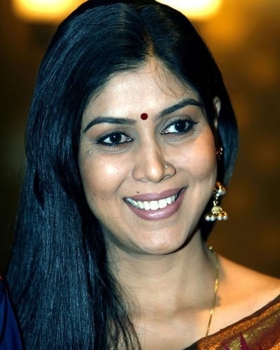 Sakshi Tanwar
