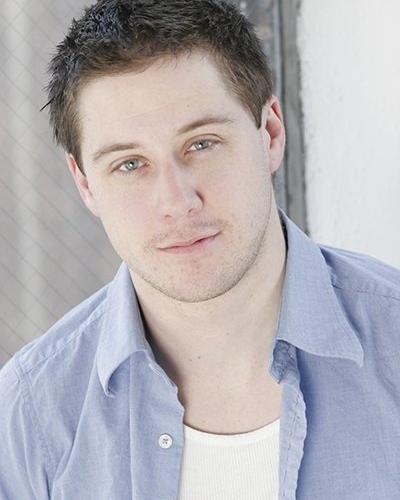 Johnny Hopkins