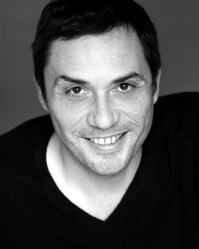 Stephan Kalb