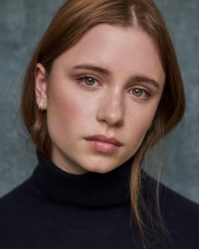 Dixie Egerickx
