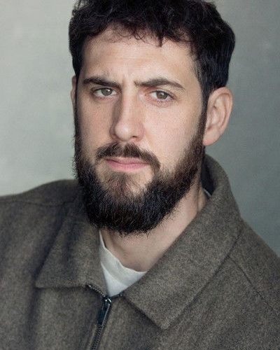 Elliot Benn