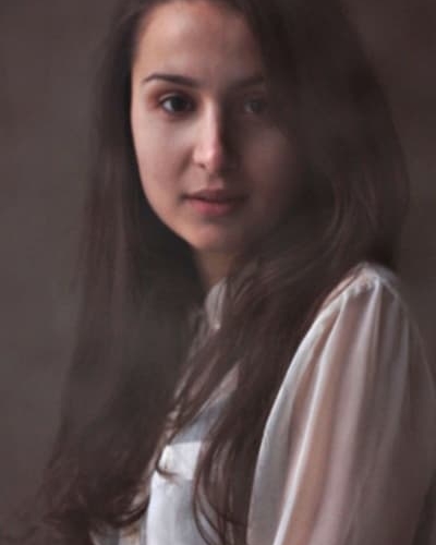 Iulia Ciochina