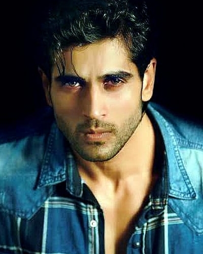 Rajeev Pillai