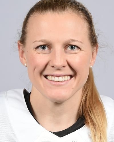Kendall Coyne Schofield