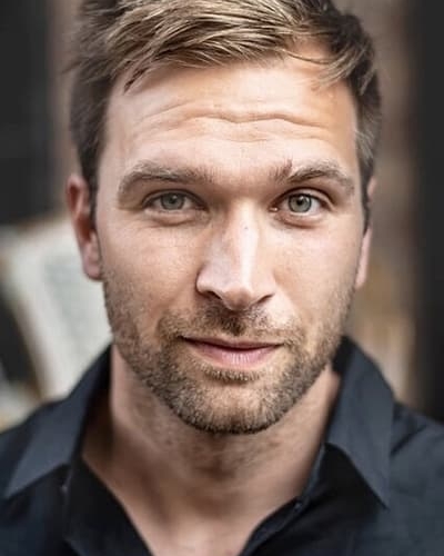 Jordan Sawyer