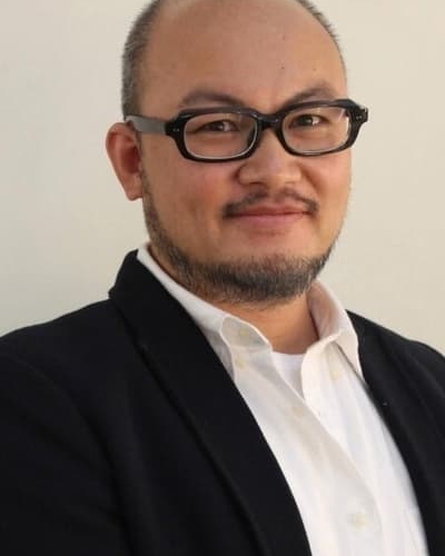 Liang-Tso Liu