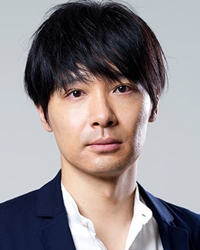 Ryo Iwase