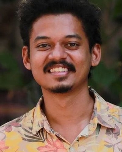 സംഗീത് പ്രതാപ്