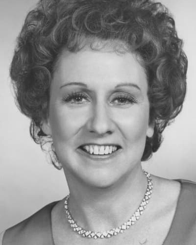 Jean Stapleton