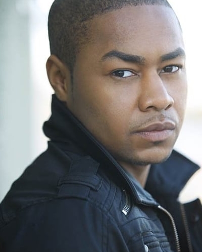 B.J. Clinkscales