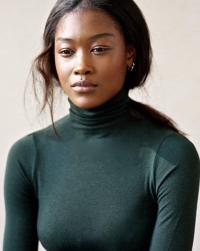 Betty Adewole