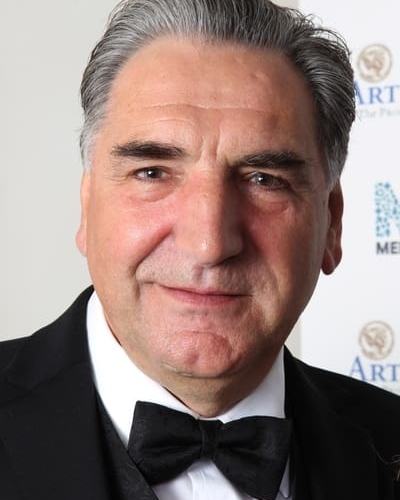 Jim Carter