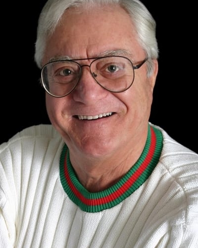Pat Cooper