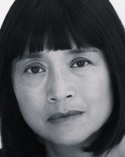 Sarah Lam