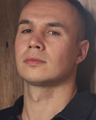 Vitaliy Shtabnoy