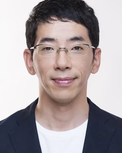野間口徹