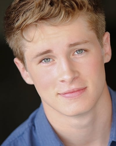 Michael Provost