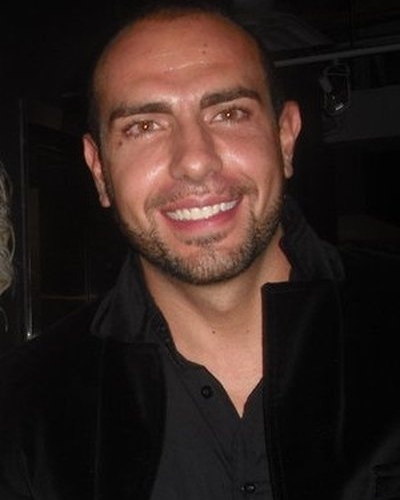 David Vena