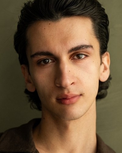 Ghazi Al Ruffai