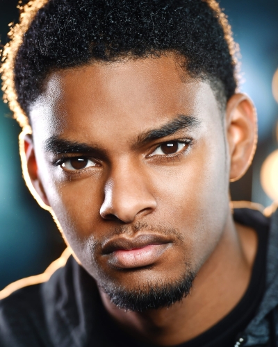 Sylvester Powell