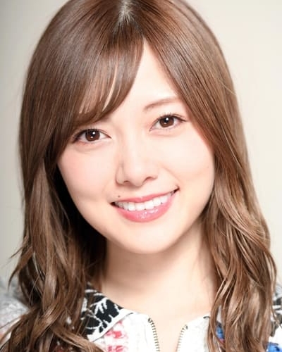 Mai Shiraishi