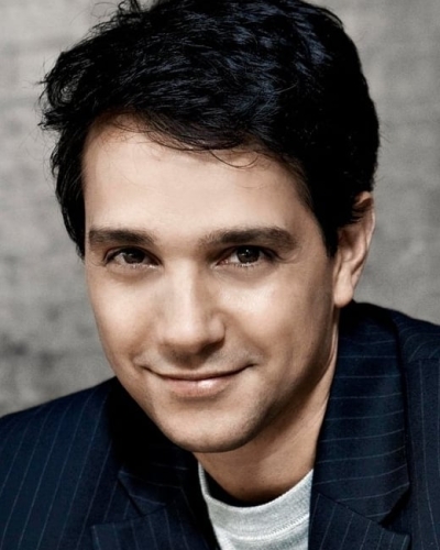 Ralph Macchio