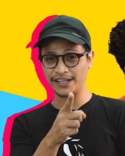 Syabil Syamin