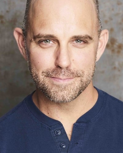 Sean Spann