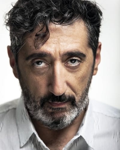 Miguel Forza de Paul