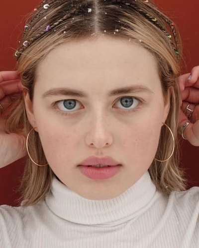 Zoe Winther-Hansen